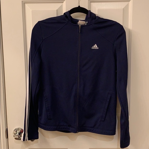 🌿Adidas jacket - Picture 2 of 9